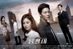 韩国片电视剧大全,经典剧集大盘点